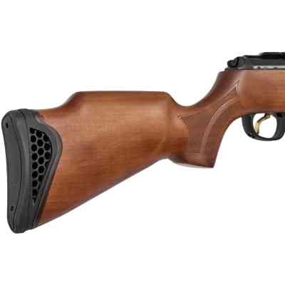 Пневматическая винтовка Optima Mod.135 Vortex 4,5 мм (2370.36.66) Винница