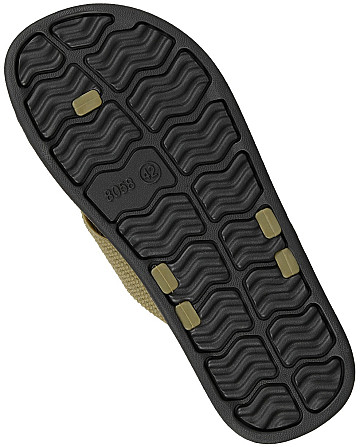 В'єтнамки (Шльопанці) із піни Eva Mil-Tec від Sturm "Combat Sandals" (12893001) Розмір 45 Нововолинськ - фото 8