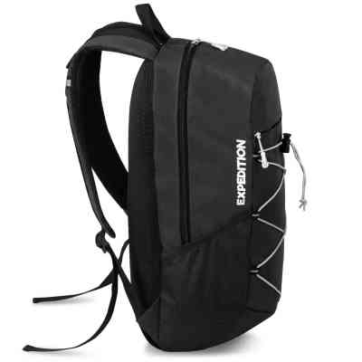 Рюкзак туристический Semi Line 20 Grey/Black (A3023-8) (DAS302151) Винница