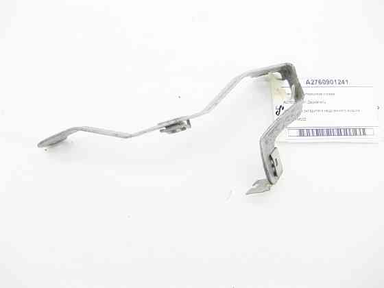 Mercedes-Benz  A2760901241 Кріплення інтеркулера праворуч R-class long V251 GL/GLS X166 ML/GLE W166 GLE Coupe C292 Одеса