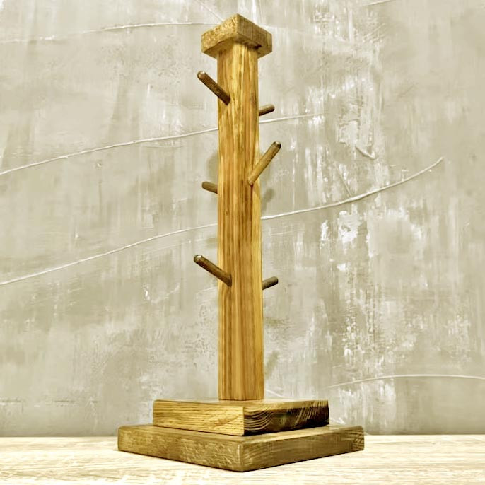 Стойка для кружек 