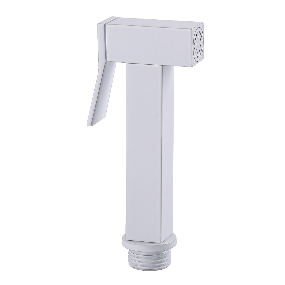 Душова гігієнічна стоп-лійка TOPAZ SH77-W Луцк - изображение 2