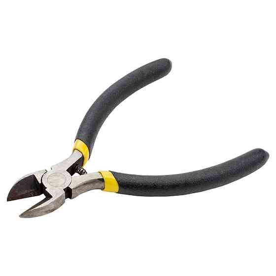 Бокорезы (обрезиненные рукоятки) 115мм SIGMA (4351131) Ровно