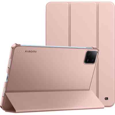 Чохол до планшета Armorstandart Flex Case Xiaomi Pad 7 / 7 Pro Pink (ARM84456) Вінниця