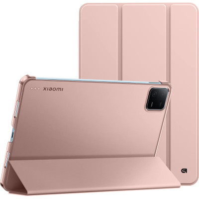 Чохол до планшета Armorstandart Flex Case Xiaomi Pad 7 / 7 Pro Pink (ARM84456) Вінниця - фото 2