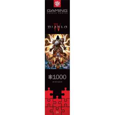 Пазл GoodLoot Diablo IV Inarius. The Father 1000 ел. (5908305247326) Вінниця