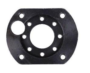 Перехідна плита KRE 1100 Мукачево - фото 1