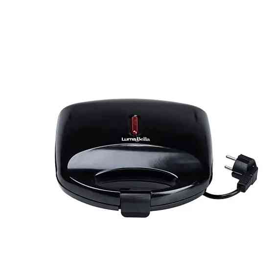 Електрогорішниця Luma Bella LB58006 з антипригарним покриттям 800W Коломыя