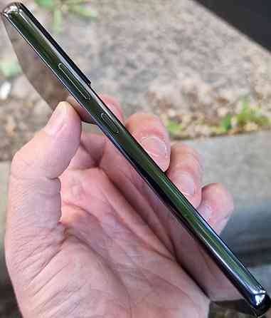 Смартфон: Samsung S22 Plus 8/128Gb. Duos (SM-S906B/ DS.Официал. Киев