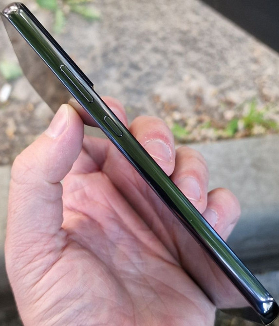 Смартфон: Samsung S22 Plus 8/128Gb. Duos (SM-S906B/ DS.Официал. Киев - изображение 5