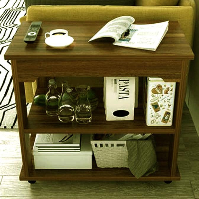 Сервировочный столик 