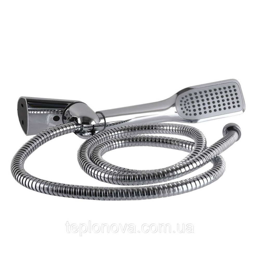 Смеситель для ванны TOPAZ LEXI TL21101A-H57-0 Черновцы - изображение 3