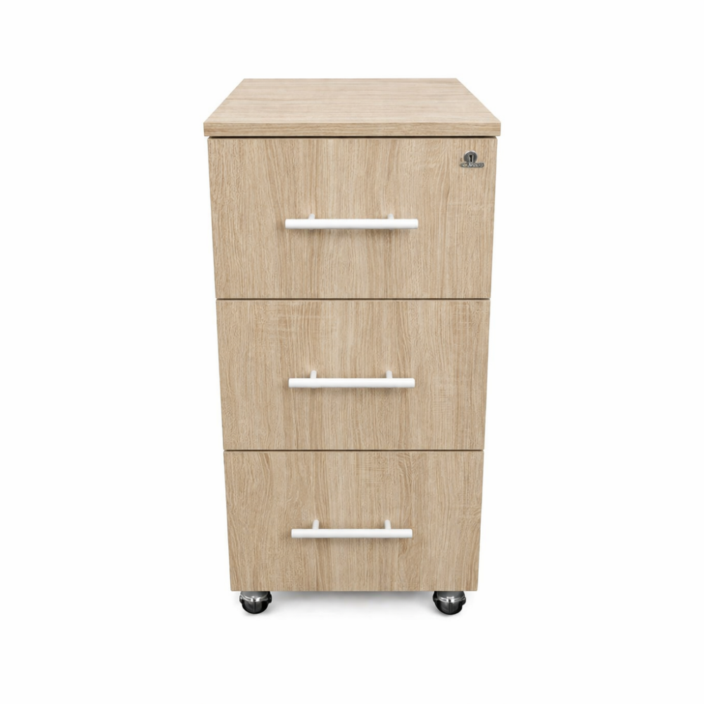 Косметологічна тумба Ельф 6 на колесах Київ - фото 8