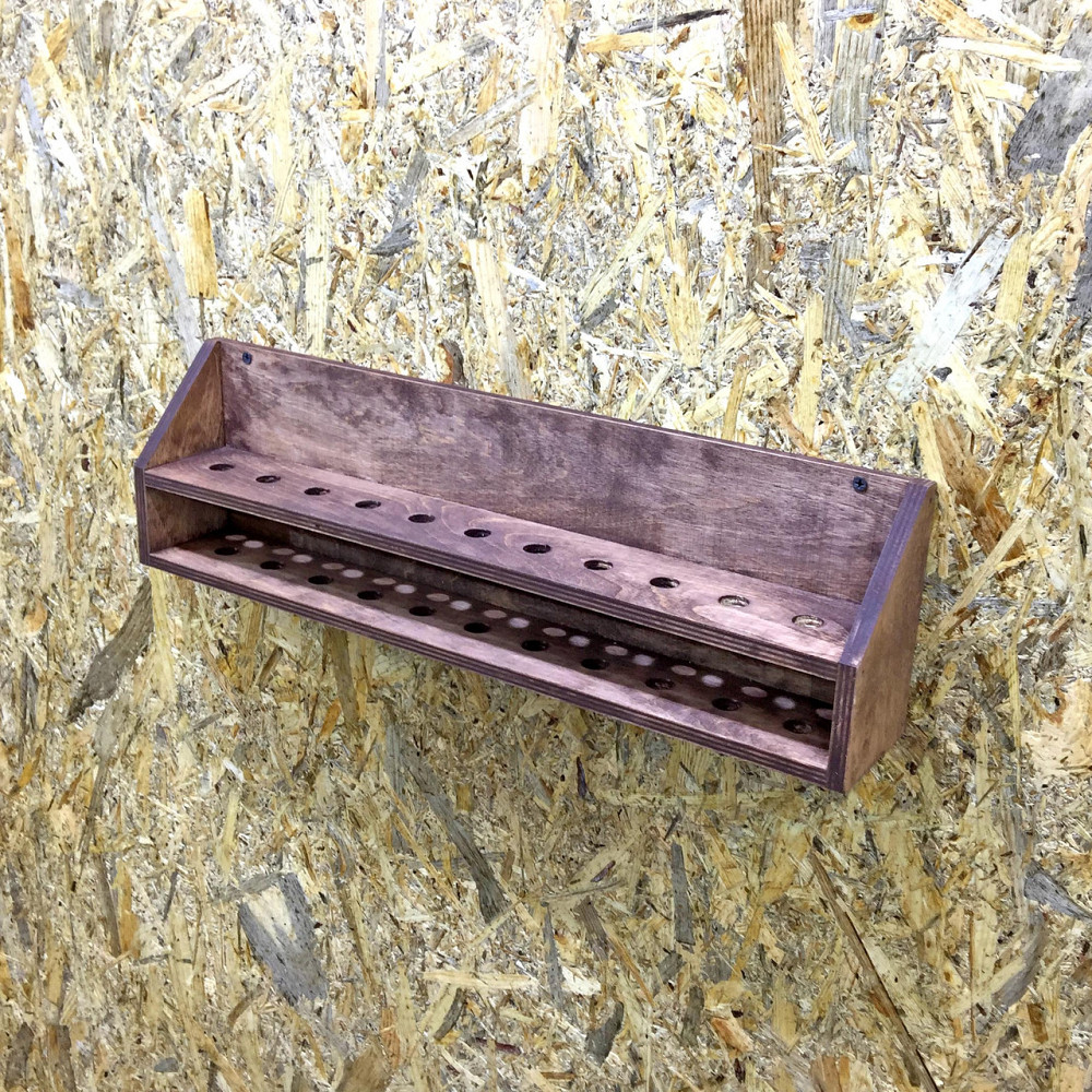 Органайзер для викруток "Дарес 11" капучино Миколаїв - фото 7