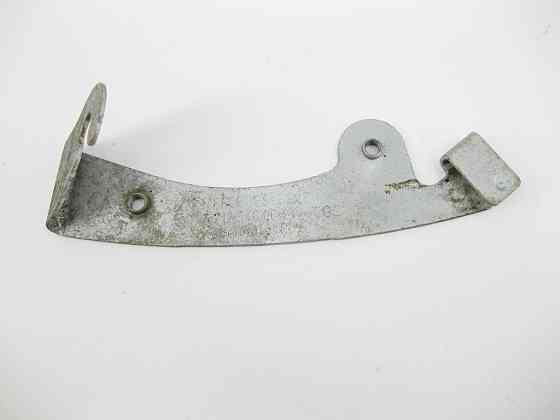 Mercedes-Benz  A2125460643 Утримувач проводу датчика зносу задніх колодок праворуч E-Class W212 Одесса