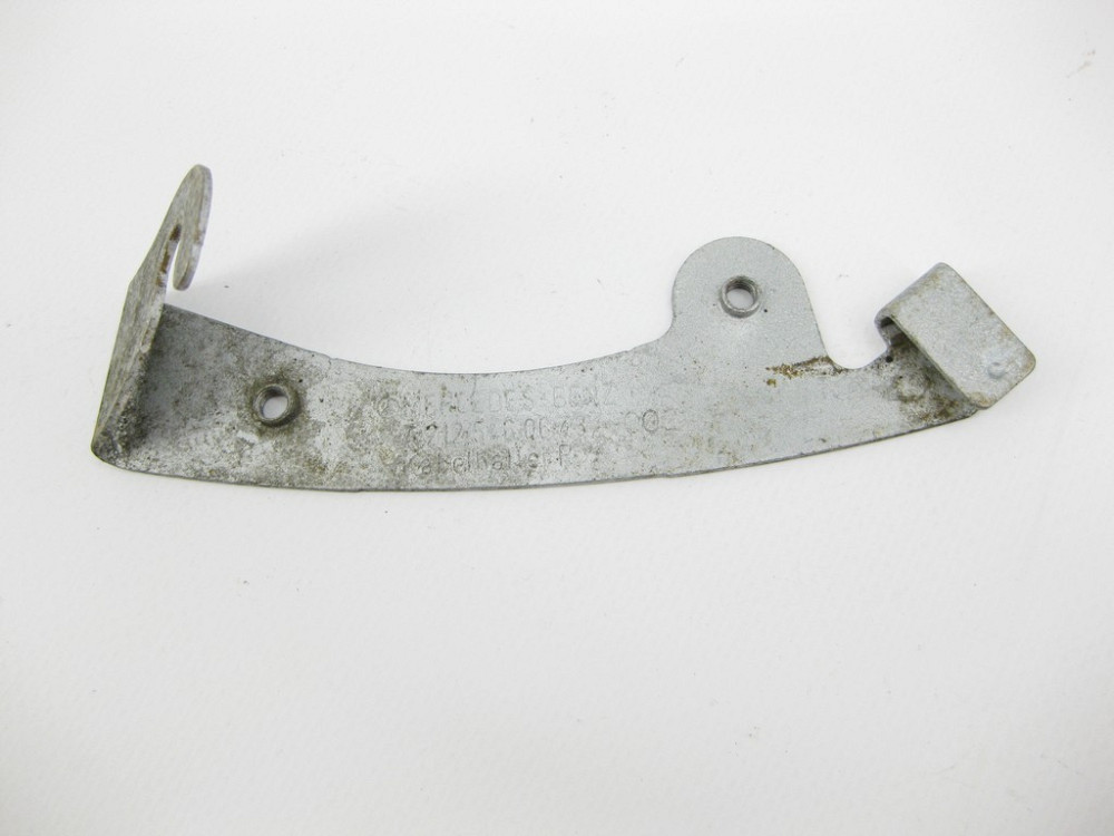 Mercedes-Benz  A2125460643 Утримувач проводу датчика зносу задніх колодок праворуч E-Class W212 Одесса - изображение 5