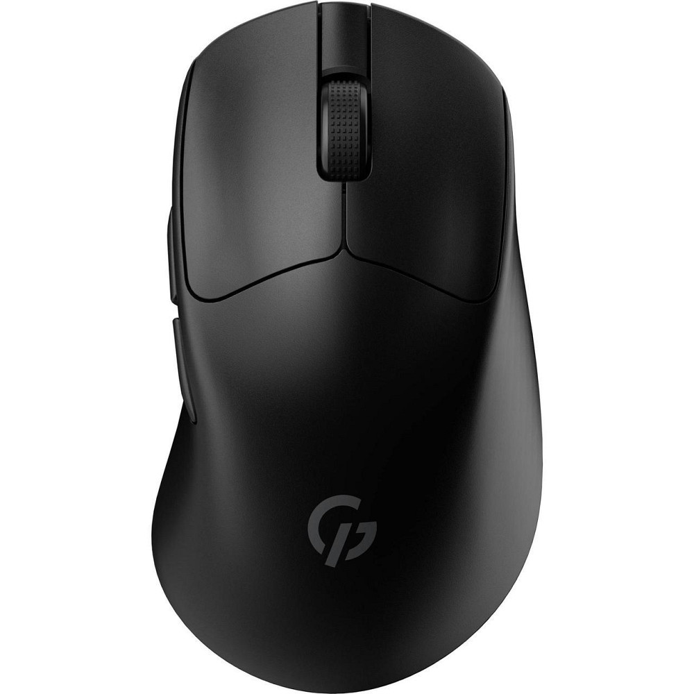 Миша бездротова GamePro Genesis Avenger Black (GM096B) ( Чорний ) Харків - фото 1