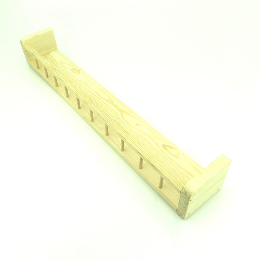 Настенная полка 