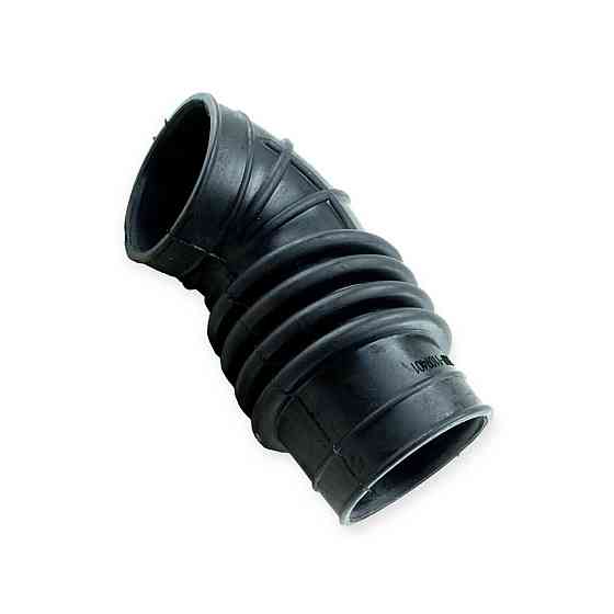 Патрубок повітряного фільтра УАЗ 3159 Хантер, 3160, 3163 Патріот (409, 4213) (компенсуючий) (ДМРВ) Мукачево