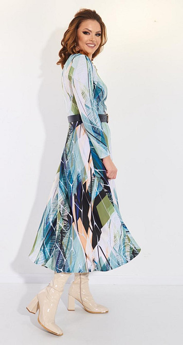 Костюм сукня та бомбер (50) Київ - фото 8