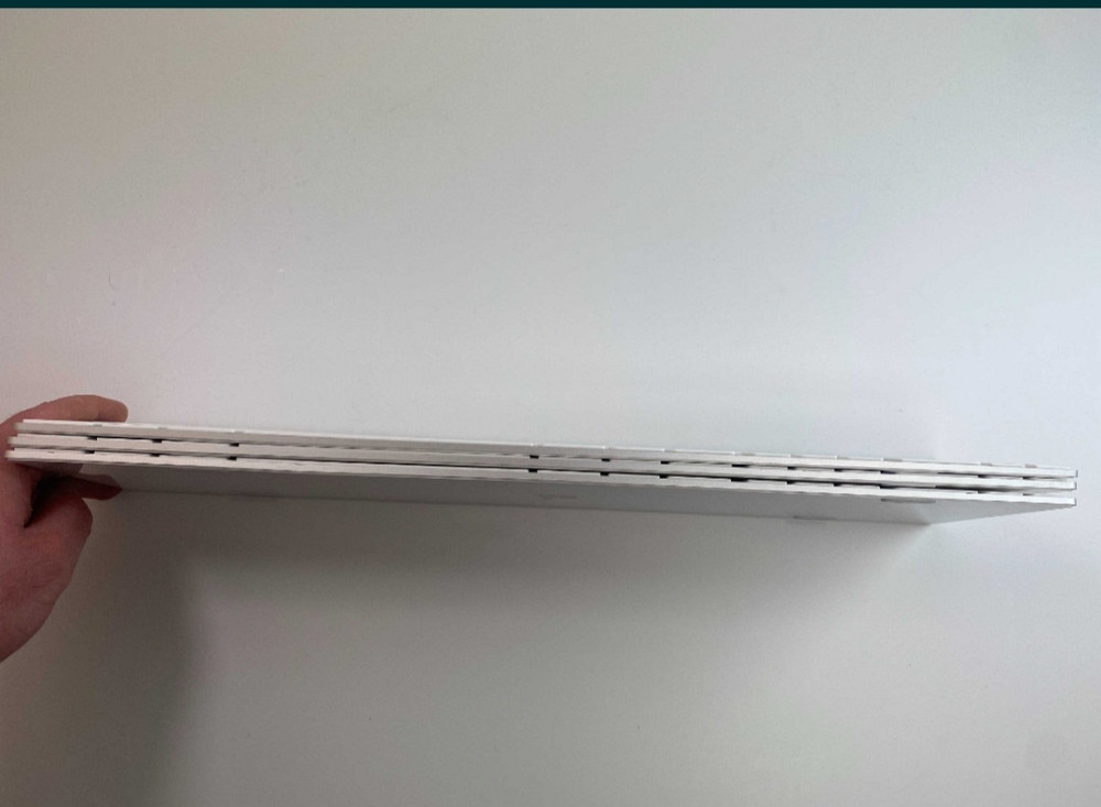 Apple Magic Keyboard 2 MQ052 Київ - фото 5