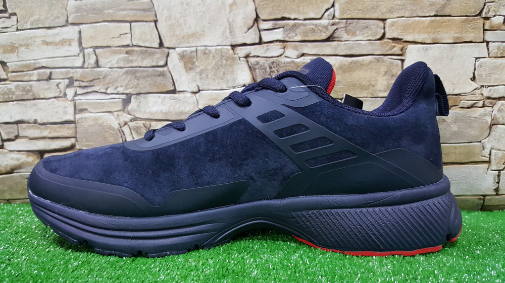 Мужские демисезонные кроссовки BaaS Terrtain,производство Польши Киев - изображение 7