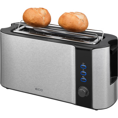 Тостер ECG ST 10630 SS Винница - изображение 7