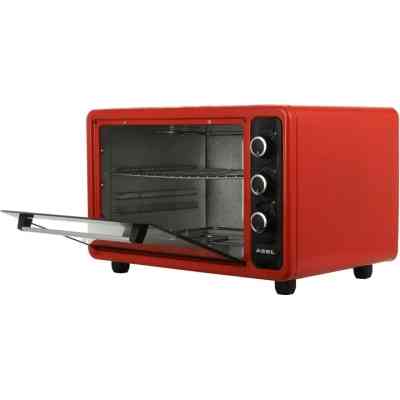 Електропіч ASEL AF 40-23 RED Вінниця