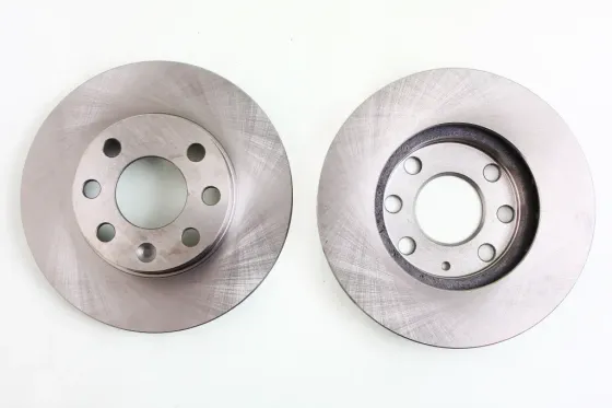 Диск гальманої Los 1.5 передній AT (2 шт.) Вінниця