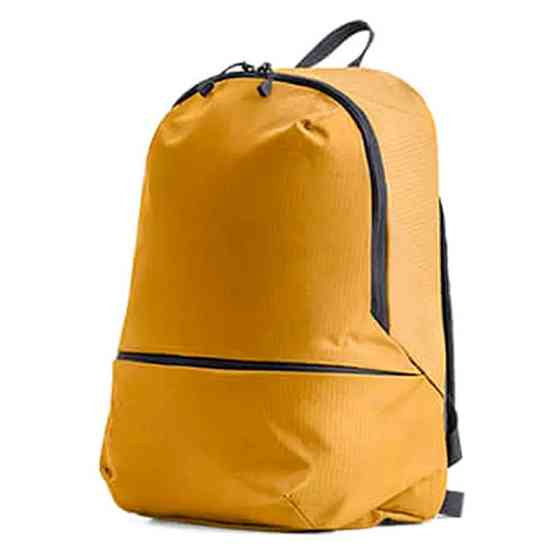 Рюкзак Xiaomi Zanjia Lightweight Small Backpack 11L (Жовтий) Миколаїв