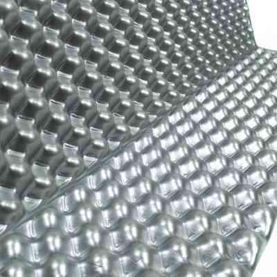 Туристичний килимок Tribe Trekker Reflect T-BC-0001 olive (T-BC-0001-olive) Вінниця