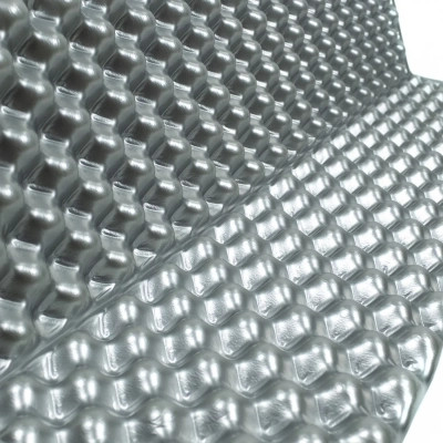 Туристичний килимок Tribe Trekker Reflect T-BC-0001 olive (T-BC-0001-olive) Вінниця - фото 4