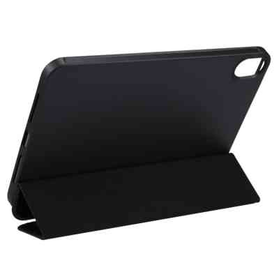 Чехол для планшета BeCover Tri Fold Soft TPU BeCover Apple iPad Mini 7 2024 Black (712444) Винница