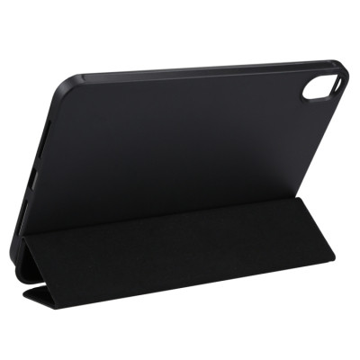 Чехол для планшета BeCover Tri Fold Soft TPU BeCover Apple iPad Mini 7 2024 Black (712444) Винница - изображение 4