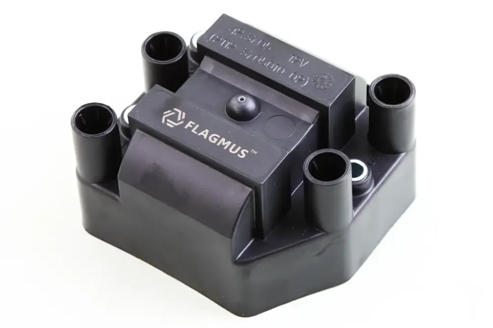 Модуль запалювання 2110 «Flagmus» Вінниця - фото 1