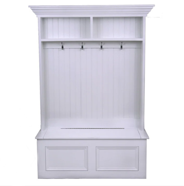 Гарнітур для передпокою "Ередія" зефір Миколаїв - фото 2