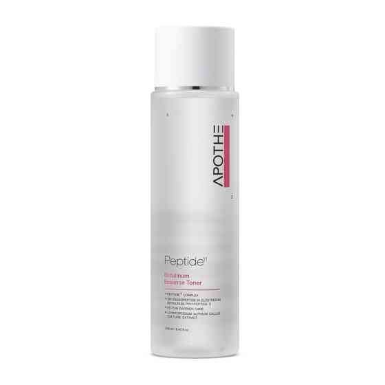 Тоник-эссенция увлажняющая Peptide 11 Botulinum Essence Toner APOTHE 250 мл Киев