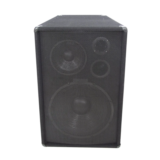 Пасивна акустична система Omnitronic TMX-1530 Рівне