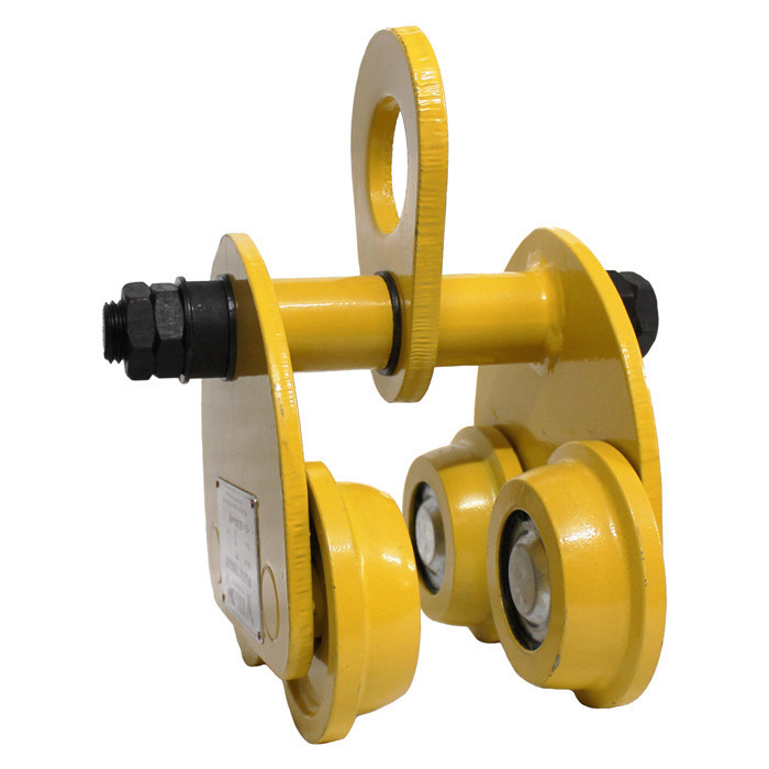 Тележка передвижения тали холостая 3,0 т ABLE Одеса - фото 3