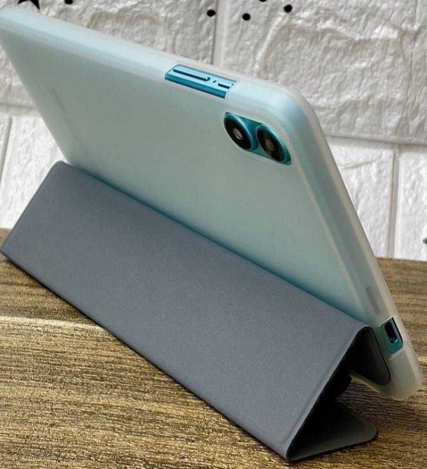 Планшет 4/64 8 дюймів ідеальний стан. Київ - фото 2