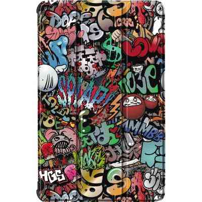 Чохол до планшета BeCover Smart Case Samsung Galaxy Tab S6 Lite 10.4 P610/P613/P615/P6 (705197) Вінниця