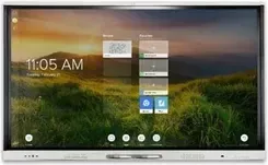 Интерактивная доска Smartboard Monitor Interaktywny Smart Mx275 V2 75 Киев - изображение 1