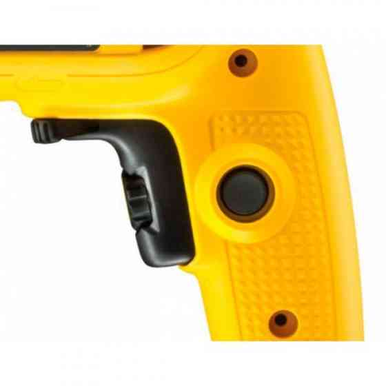 Дриль мережева DeWALT DWD014S Київ