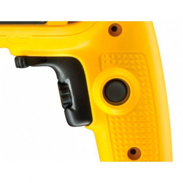 Дриль мережева DeWALT DWD014S Київ - фото 5