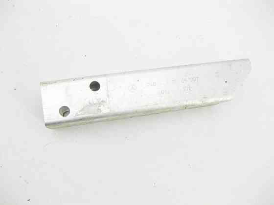 Mercedes-Benz  A2466260088 Бічний кронштейн опори радіаторів CLA Shooting Brake X117 CLA C117 GLA X156 A-class W176 B-class W242 B-class W246 Одесса