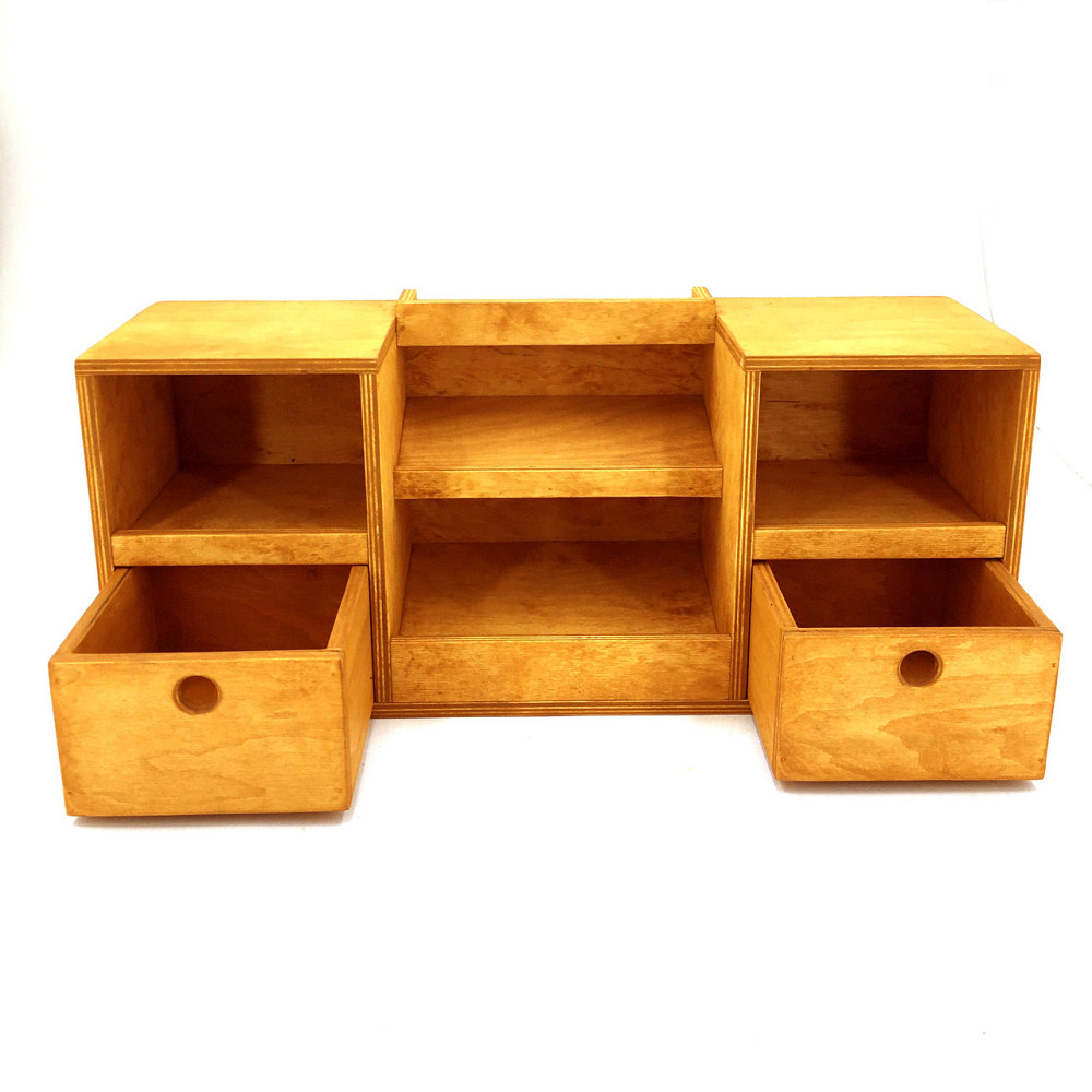 Органайзер для косметики "Даласина" каррі Миколаїв - фото 4