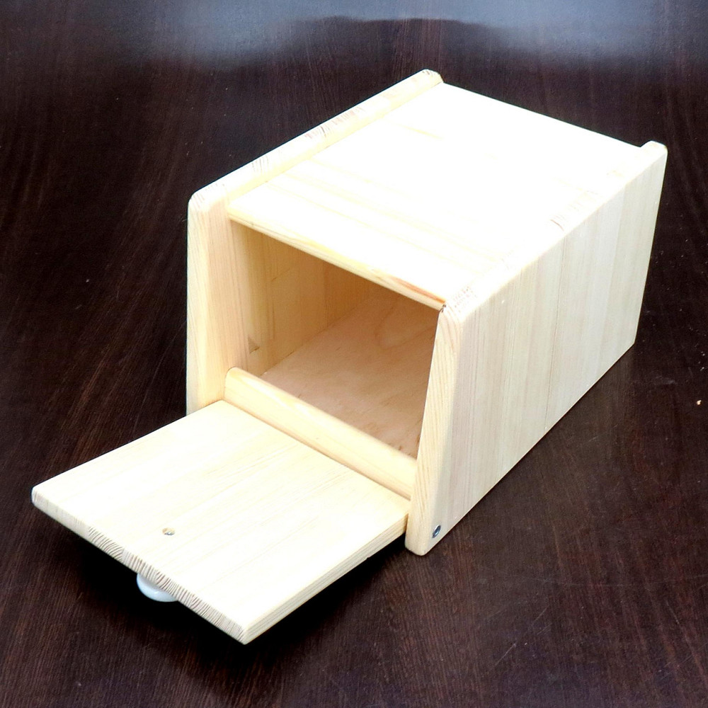 Хлібниця "Бланка 22" бланже Миколаїв - фото 6