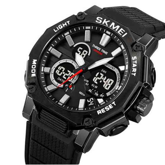 Водонепроницаемые наручные часы для военных спорта Наручные часы для военных тактические ZO-76 Ивано-Франковск