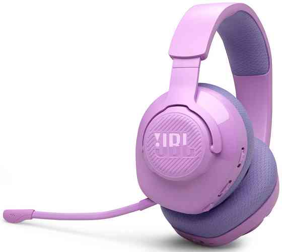 Bluetooth-гарнітура JBL Quantum 360 Wireless Purple (JBLQTUM360PUR) ( 13940 ) Харків