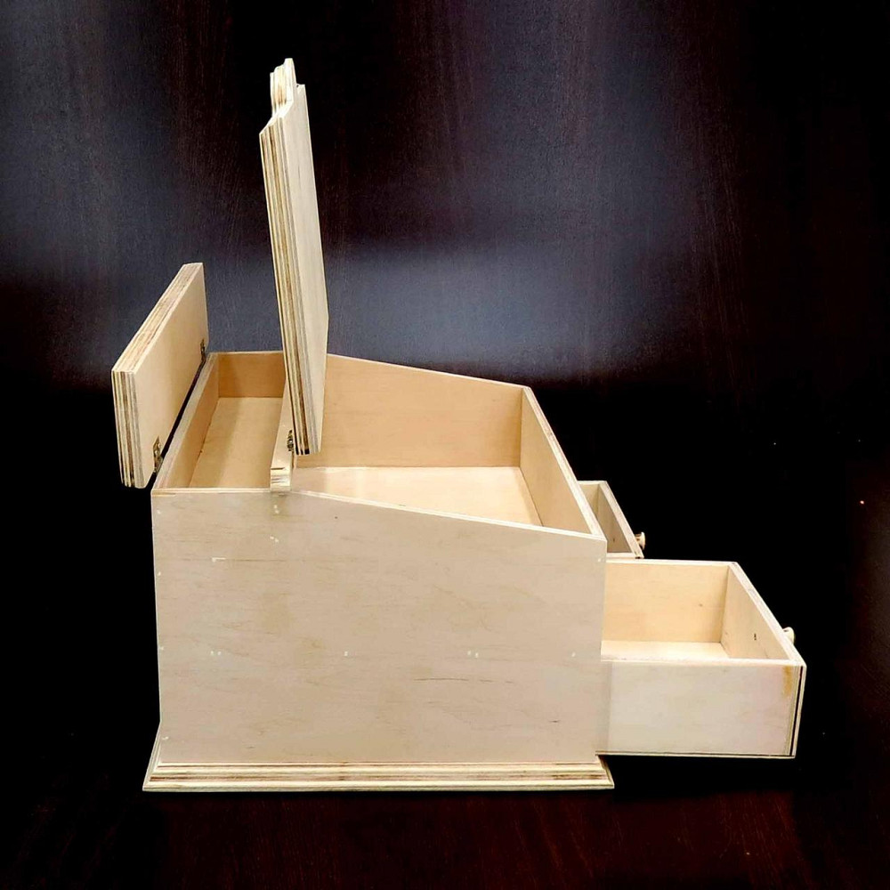 Органайзер для медикаментів "Есмарх" бланже Миколаїв - фото 3